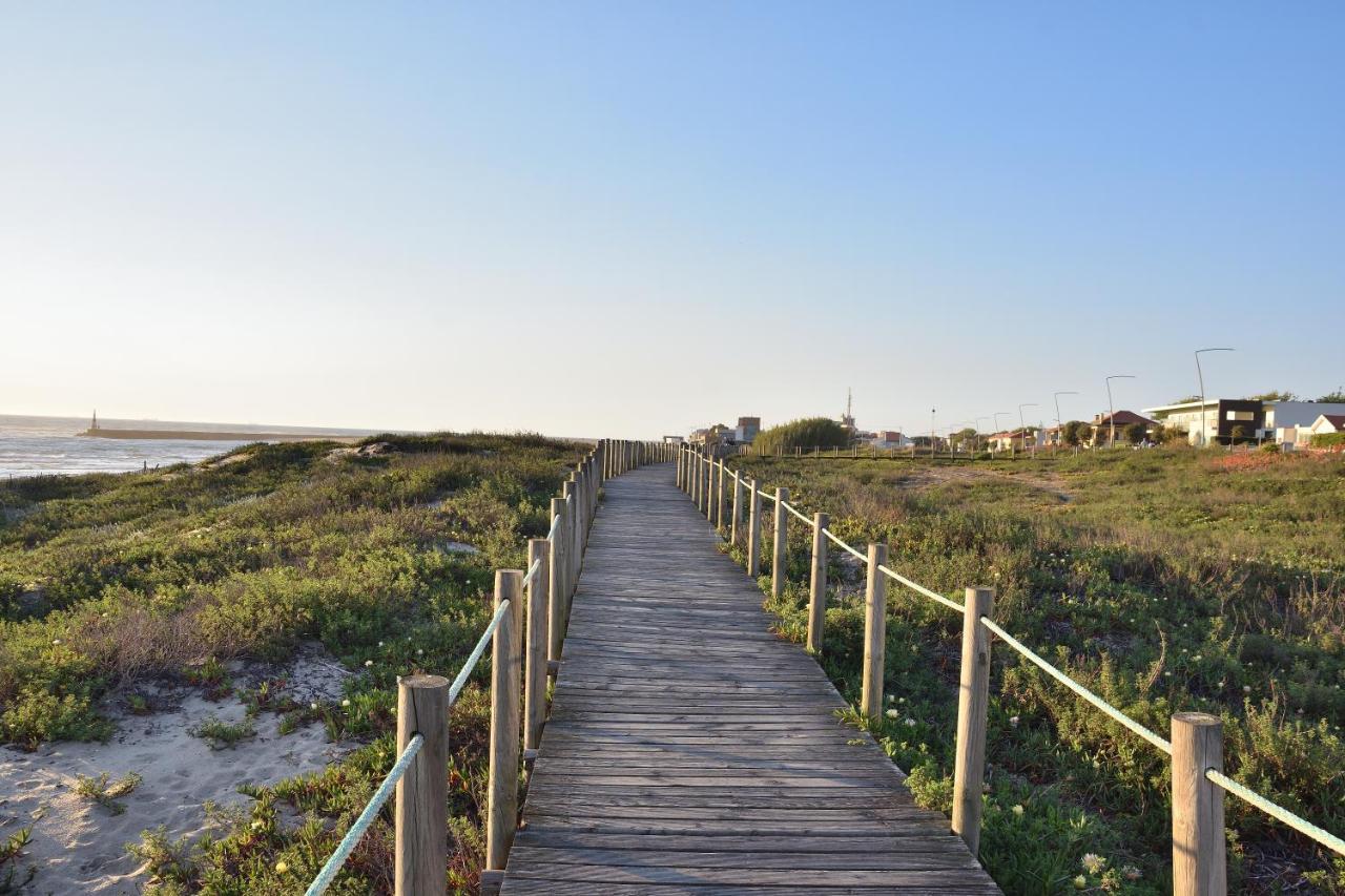 Retiro Da Praia Da Aguda Arcozelo  Zewnętrze zdjęcie