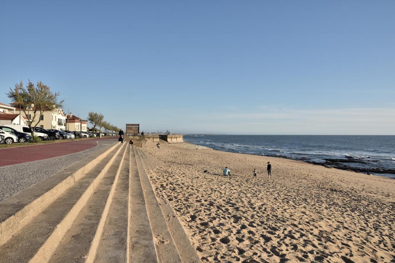 Retiro Da Praia Da Aguda Arcozelo  Zewnętrze zdjęcie