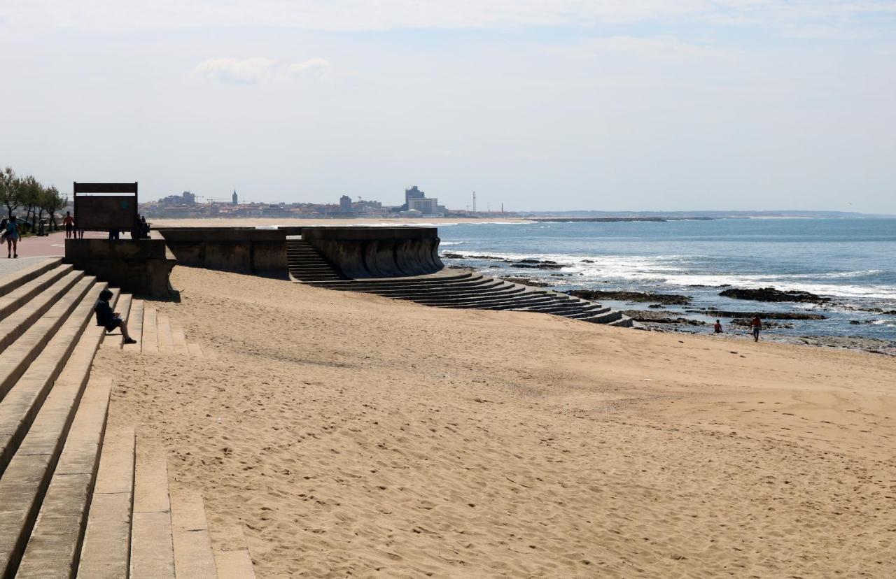 Retiro Da Praia Da Aguda Arcozelo  Zewnętrze zdjęcie