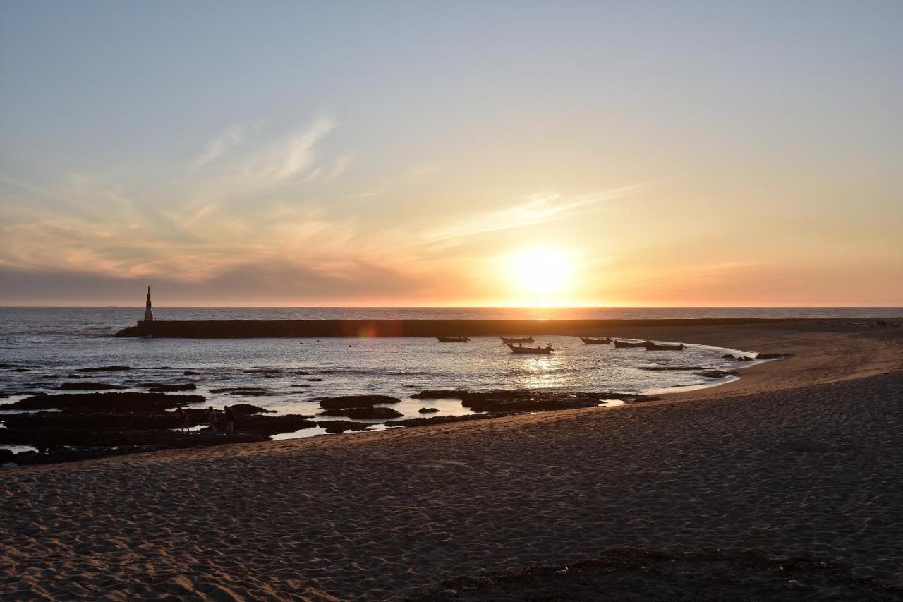 Retiro Da Praia Da Aguda Arcozelo  Zewnętrze zdjęcie