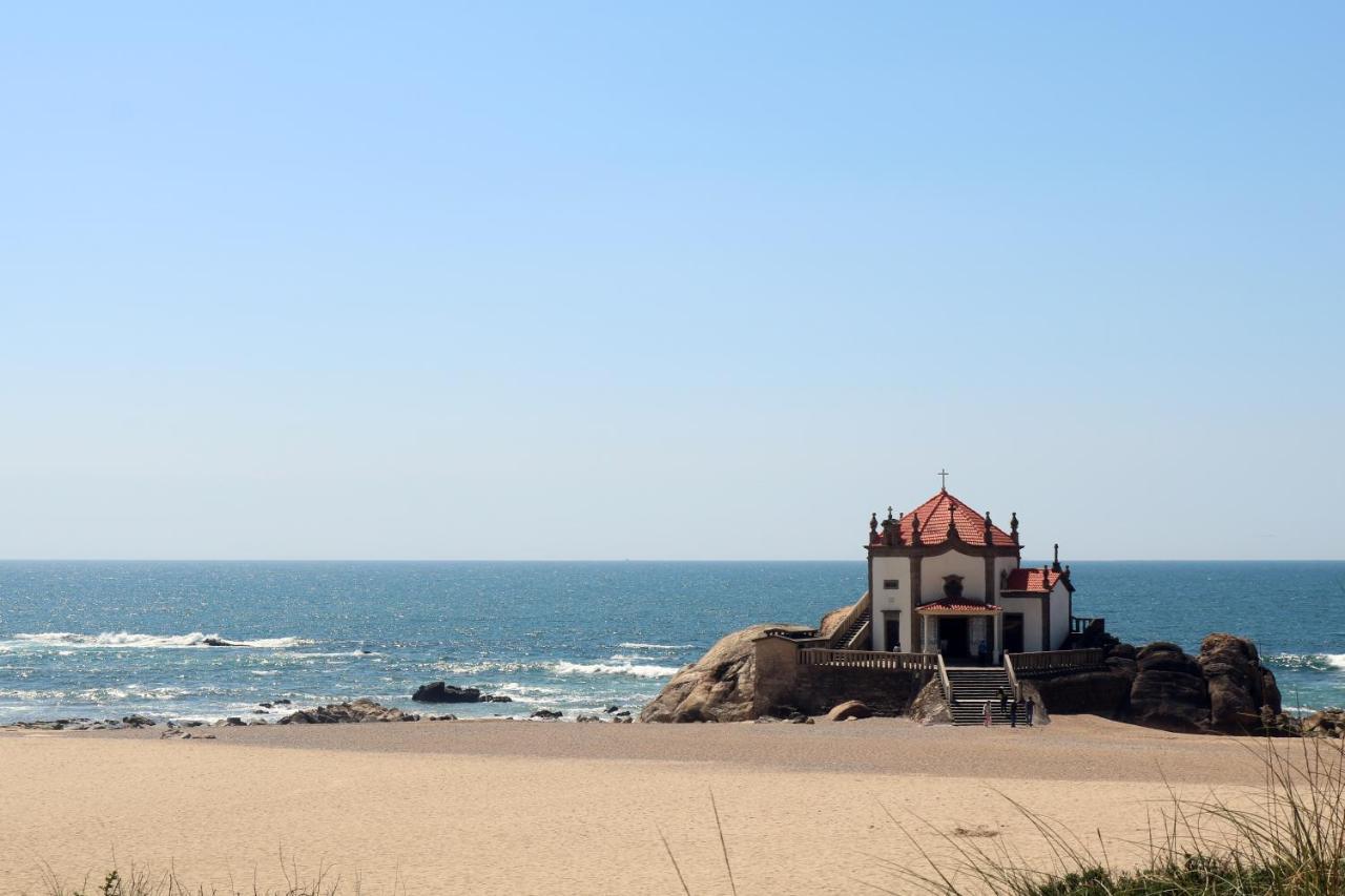 Retiro Da Praia Da Aguda Arcozelo  Zewnętrze zdjęcie